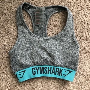 Gymshark Sports Bra